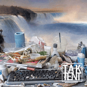 Skylarking - Into 24