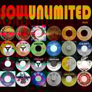 SOUL UNLIMITED Radioshow 668