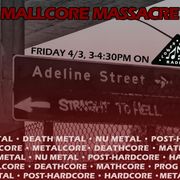 Mallcore Massacre (04.03.2026)