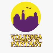 Cartoonia Revolution - Volterra Comics & Fantasy 2022