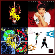 The Feel Good Mix