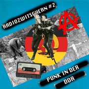 Radiozwitschern #2: Punk in der DDR