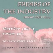 Freaks of the Industry (06.01.2023)