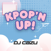 KPOP'n Up! - May 2023