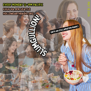 Slumgullion! #50: Something For The Ladyfingers (5/18/2026)
