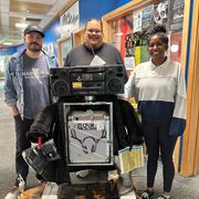 20250724 - Dead Sexy Interview with Grace Hoksbergen