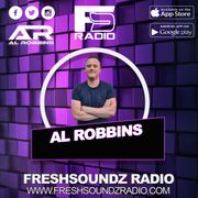 Al Robbins 18 NOV 2025