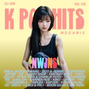 K Pop Hits Vol 105