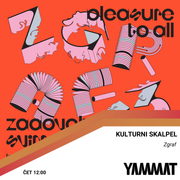 Kulturni skalpel - (Ne)zadovoljstvo svima, 5.6.2025.
