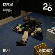Kepsko @ 20ft Radio - 08/02/2024