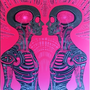 Checkpoint Charlie #221