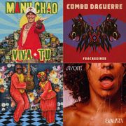 globalsounds playlist 24-38 News
