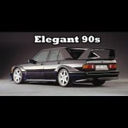 Elegant 90s