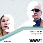 Radio Aktivitet - Recesija empatije, 07.04.2025.