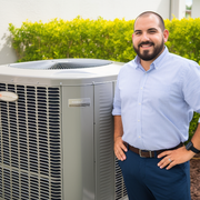 Planning for HVAC System Replacement in Royal Palm Beach FL - Audio Blog