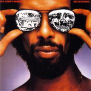 Mixmaster Morris - Gil Scott Heron (New York)