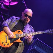 Tony Clarkin (Magnum) interview - 20 December 2020
