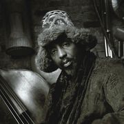 50/50: William Parker