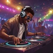 DJ Jam MGR Radio Mix 6-23-2024