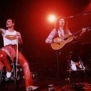 Especial Queen en Venezuela - Polo Troconis - 1ra Parte