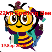 22FM: Spelling Bee