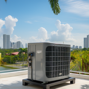 HVAC Solutions: AC Installation, Replacement, Repair, Maintenance & Tune-Up in Eustis, FL