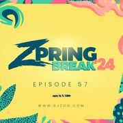 Zpring Break '24
