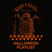 Supersonic Halloween Playlist