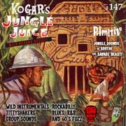 Kogar's Jungle Juice Show #147