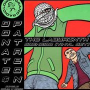 The Labyrinth w/ Soeneido (12.23.2023)