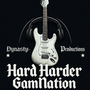 032 - Hard, Harder, GamNation 02