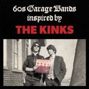 2024/10 – "Inspired by The Kinks"