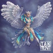 Skylarking - Cododd Ni Eto