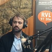 En Panorámica 2025/09/23 Candidato Jorge Sharp