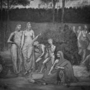 Núvol de fum 487 | mostra 2025, part 1