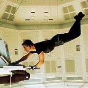 Episode 499: Mission Impossible Retrospective MI