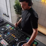 Sphere Sessions presents Esigenti 19.1.25