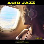 Acid Jazz 58