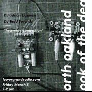 North Oakland Book of the Dead