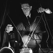 ✚  JOHN CAGE [Minimalism #025]