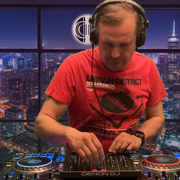 AFTER DARK 2025.07 (Techno)