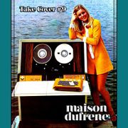 Take Cover #9 :: To Love Somebody