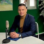 Srijedište - 10/01/2024 - Domagoj Orlić, državni tajnik za obnovu