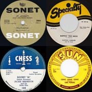 Sommerradio #4 (2025). Rock 'n' Roll