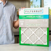 Why 20x25.25x4 Aprilaire HVAC Replacement Filters are the Best for Cleaner, Healthier Indoor Air