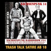 SACHSENPUNK RADIOSHOW # 14