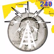 The Dollar Bin 240
