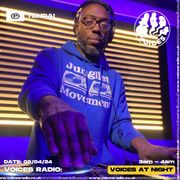 Tendai 07/04/24 - [Voices Radio]