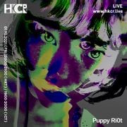 Puppy Ri0t - 01/10/2021