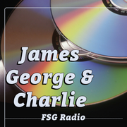 James, George & Charlie 05/12